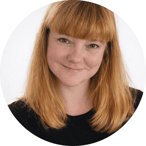 Anja Hren, specializantka integrativne psihoterapije