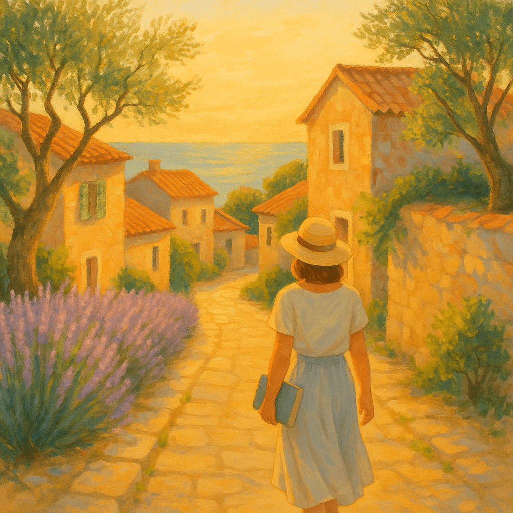 Portret Anje Hren, psihoterapevtke