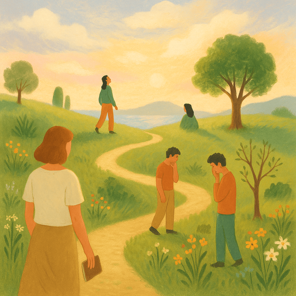 Psihoterapija je primerna za vsakogar